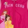 Disney Princesses Girls Bomber Jackets, Minnie Mouse, Lilo a...