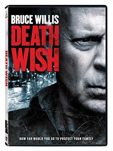 Death Wish [DVD]