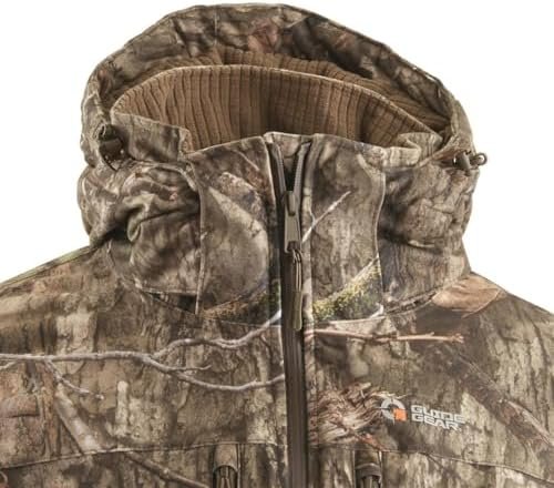 51bAP28edL._AC_.jpg Guide Gear Men's Guide Dry Steadfast Insulated Parka