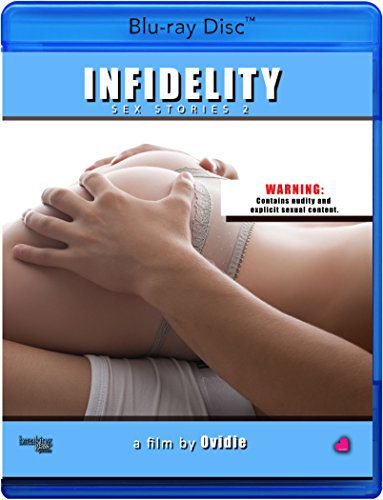 Infidelity (Sex Stories 2) [Blu-ray]