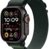 Apple Watch Ultra 2 [GPS + Cellular 49mm] Smartwatch, Sport ...