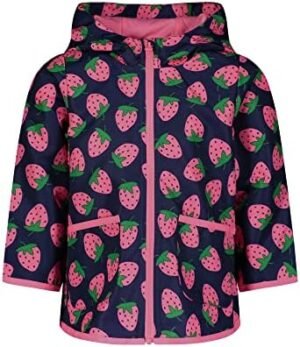 Simple Joys by Carter's Kids' Raincoat Simple Joys by Carter's Kids' Raincoat