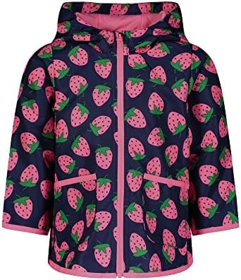 Simple Joys by Carter's Kids' Raincoat