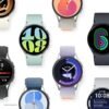 SAMSUNG Galaxy Watch 6 44mm Bluetooth Smartwatch w/ Fitness ...