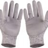 SAFEAT Cut Resistant Work Gloves for Men and Women - Protect...