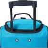 Rockland Rolling Duffel Bag