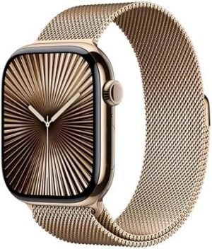Apple Watch Series 10 [GPS + Cellular 46mm case] Smartwatch ...