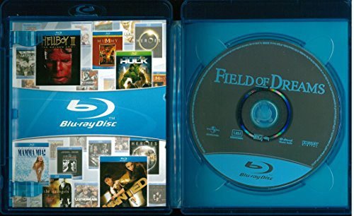 Field of Dreams [Blu-ray]