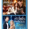 Hallmark 2-Movie Collection: Winter Love Story & A Winter Pr...