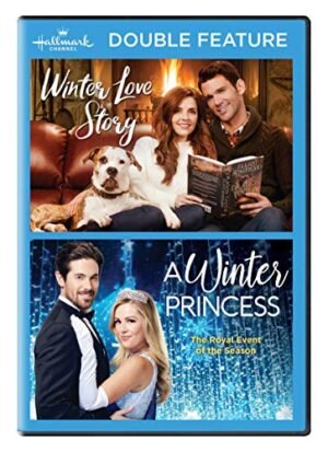 Hallmark 2-Movie Collection: Winter Love Story & A Winter Pr... Hallmark 2-Movie Collection: Winter Love Story & A Winter Pr...