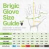 Gardening Gloves - Cooling, Thin, Touch, Outdoor work garden...