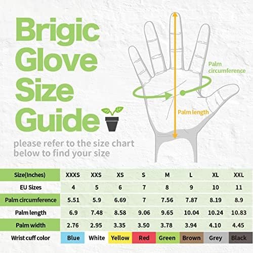 Gardening Gloves - Cooling, Thin, Touch, Outdoor work garden...