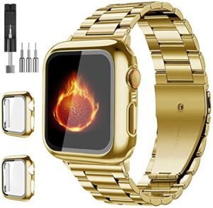 Compatible with Apple Watch Band 49mm 46mm 44mm 45mm 42mm Compatible with Apple Watch Band 49mm 46mm 44mm 45mm 42mm 40...