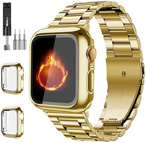 Compatible with Apple Watch Band 49mm 46mm 44mm 45mm 42mm 40...