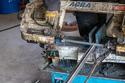 Ironclad Command Impact Work Gloves; Touch Screen Gloves Con...