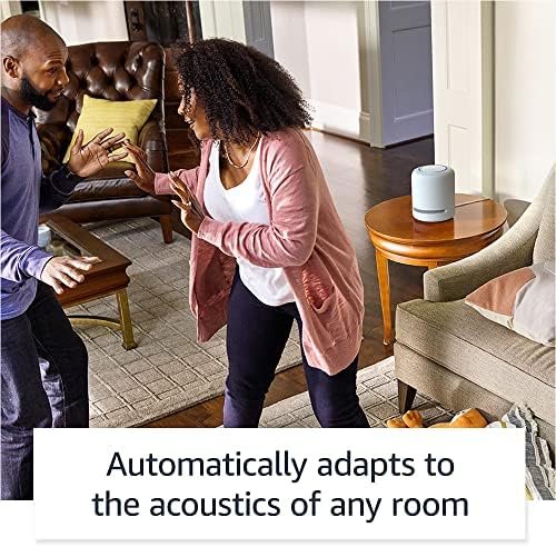 Like-New Amazon Echo Studio (newest model), Our best-soundin...