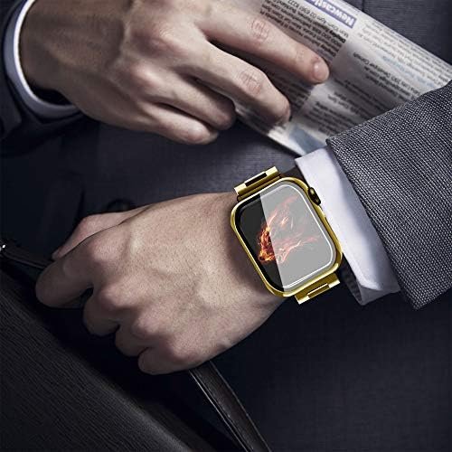 Compatible with Apple Watch Band 49mm 46mm 44mm 45mm 42mm 40...