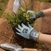 Gardening Gloves - Cooling, Thin, Touch, Outdoor work garden...