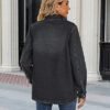 luvamia 2025 Spring Jean Jackets for Women Fashion Oversized...