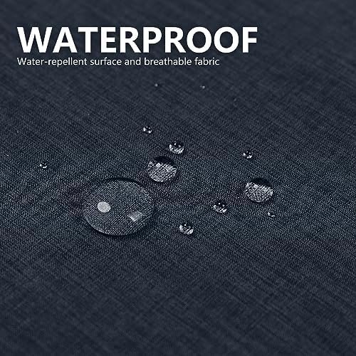 33,000ft Women's Softshell Jacket, Fleece Lined Warm Jacket ...