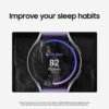 SAMSUNG Galaxy Watch 6 44mm Bluetooth Smartwatch w/ Fitness ...