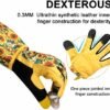 Gardening Gloves for Women and Men, Thorn Proof&Puncture Res...