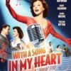 With a Song in My Heart - The Jane Froman Story [DVD]