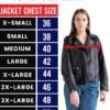 Leather Jackets For Women - Café Racer Style Casual And Tren...