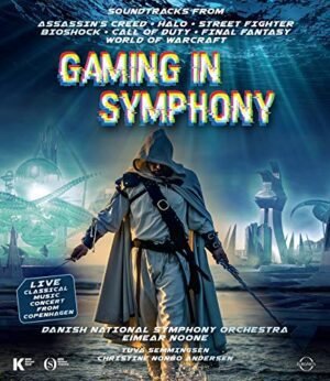 Gaming In Symphony Gaming In Symphony