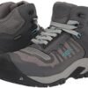 KEEN Utility Women's Reno Mid Height Composite Toe Flexible ...
