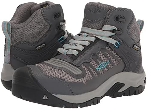 KEEN Utility Women's Reno Mid Height Composite Toe Flexible ...