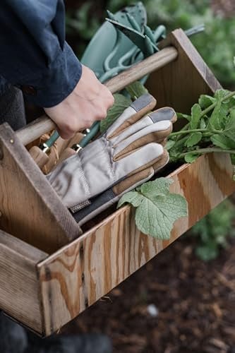 Barebones Leepa Garden Glove - Vegan-Friendly, Durable, and ...