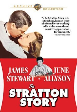 Stratton Story, The 1949 Stratton Story, The 1949