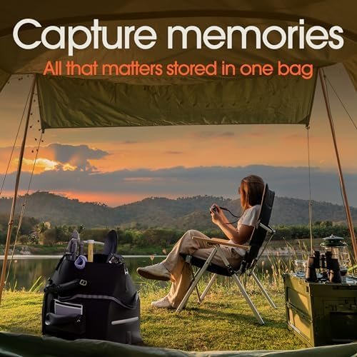 Earth Pak Waterproof Duffel Bag - Large Dry Bag 1680D TPU Wa...