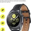 Samsung Galaxy Watch 3 (45mm, GPS, Bluetooth) Smart Watch wi...