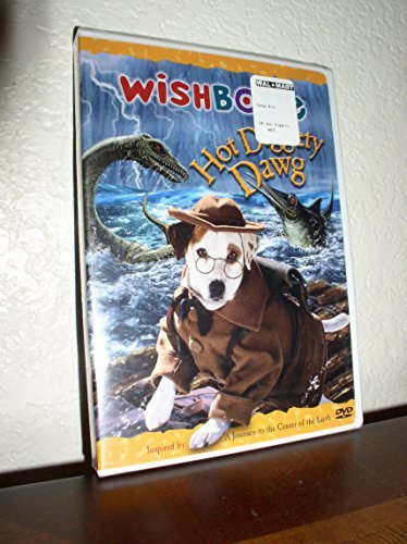 Wishbone - Hot Diggety Dawg