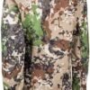 Women's Summit Camo Tracker Softshell Hunting Jacket