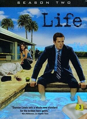 Life: Season 2 Life: Season 2