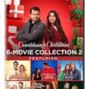 Hallmark 6-Movie Collection (A Holiday Spectacular / We Wish...