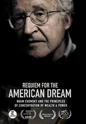 Requiem for the American Dream Requiem for the American Dream