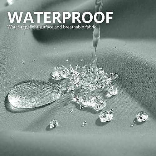 33,000ft Women's Softshell Jacket, Fleece Lined Warm Jacket ...