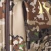 Women's Summit Camo Tracker Softshell Hunting Jacket