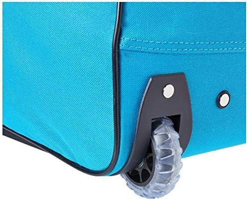 Rockland Rolling Duffel Bag