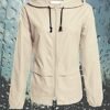 Avoogue Raincoat Women Lightweight Waterproof Rain Jackets P...