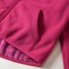 Kids Boys Girls Polar Fleece Jacket with Hood Toddler Outerw...