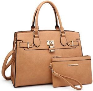Dasein Women Handbags and Purses Ladies Shoulder Bag Top Han... Dasein Women Handbags and Purses Ladies Shoulder Bag Top Han...