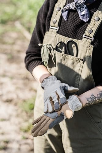 Barebones Leepa Garden Glove - Vegan-Friendly, Durable, and ...