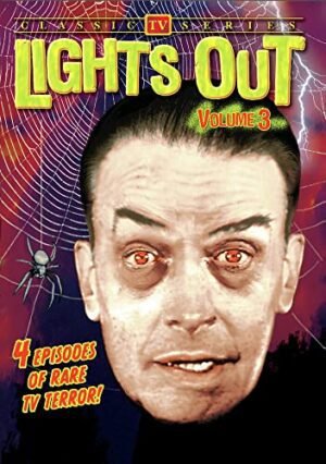 Lights Out - Volume 3 Lights Out - Volume 3