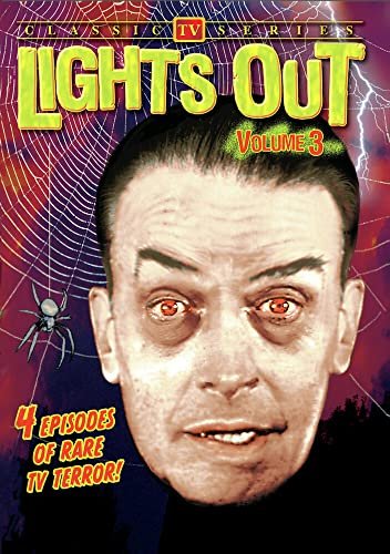 Lights Out - Volume 3