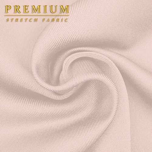 Hybrid & Company Women's Casual Work Office Elegant Open Fro...